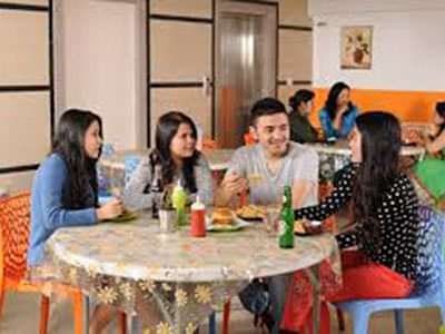 College Image